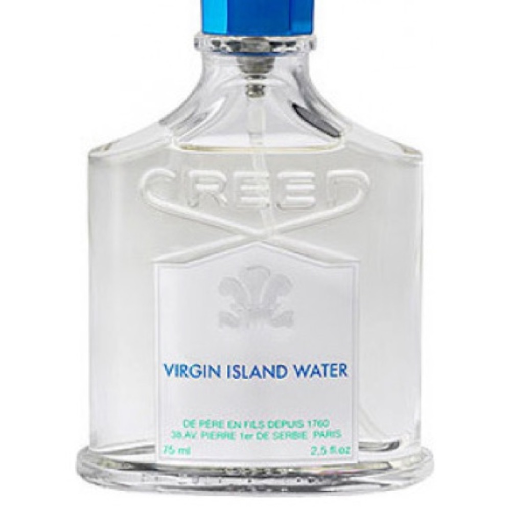 Virgin Island Water - CREED - Fragrance